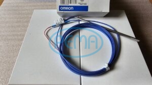 OMRON E52-CA10AE-N 2M Cảm biến nhiệt độ