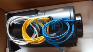 ORIENTAL MOTOR 4RK25RGN-CM Động cơ điều tốc đảo chiều , dòng K