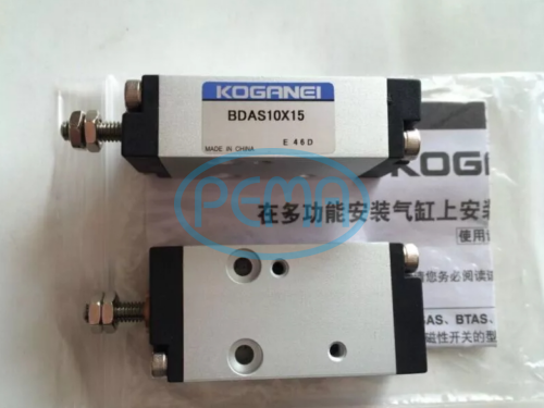 KOGANEI BDAS10x15 Xy lanh nhỏ gọn , dòng BDA