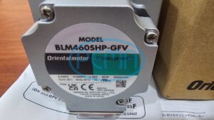 ORIENTAL MOTOR BLM460SHP-GFV Động cơ không chổi than , dòng BLM