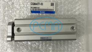 SMC CDQMA40TF-100 Xy lanh dẫn hướng , dòng CQM