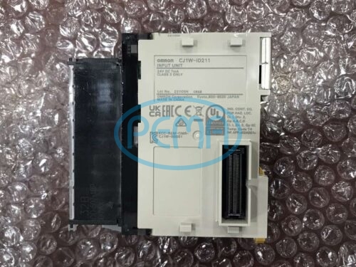 OMRON CJ1W-ID211 DC24V Module đầu vào , dòng CJ