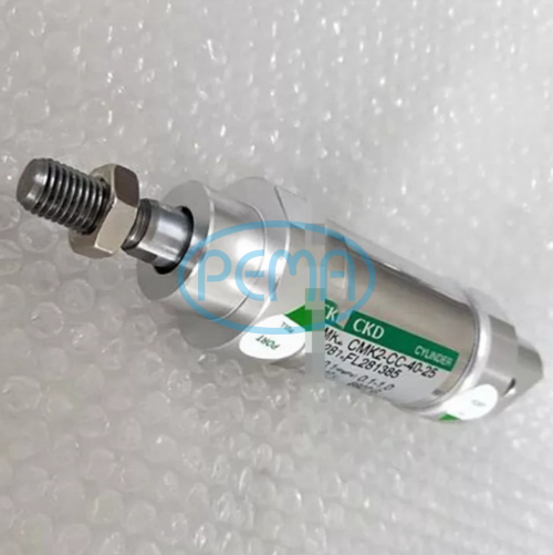 CKD CMK2-CC-40-25 Xy lanh tích hợp , dòng CMK2