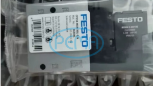 FESTO CPE18-M1H-3GL-1/4 Van điện từ đa năng , dòng CPE18