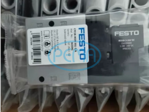 FESTO CPE18-M1H-3GL-1/4 Van điện từ đa năng , dòng CPE18