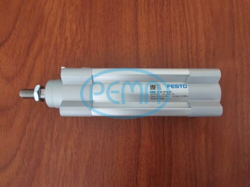 FESTO DSBC-32-50-PPVA-N3 Xy lanh tiêu chuẩn , dòng DSBC