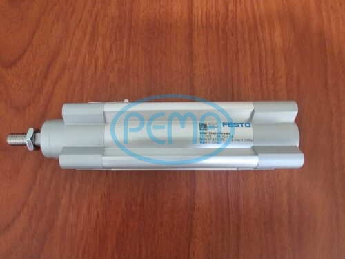 FESTO DSBC-32-60-PPVA-N3 Xy lanh tiêu chuẩn , dòng DSBC