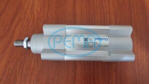 FESTO DSBC-40-25-PPVA-N3 Xy lanh tiêu chuẩn , dòng DSBC