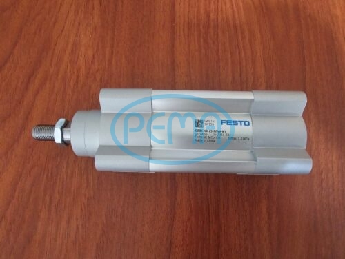 FESTO DSBC-40-25-PPVA-N3 Xy lanh tiêu chuẩn , dòng DSBC