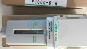 CKD F1000-6-W Bộ lọc khí nén , dòng F1000