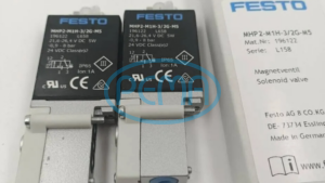 FESTO MHP2-M1H-3/2G-M5 Van điện từ