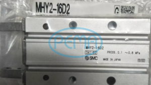 SMC MHY2-16D2 Xy lanh kẹp , dòng MHY2