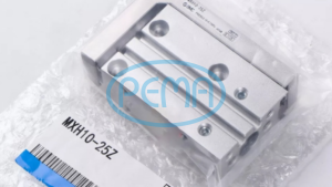 SMC MXH10-25Z Xy lanh trượt dẫn hướng , dòng MXH