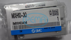 SMC MXH10-30 Xy lanh trượt dẫn hướng , dòng MXH