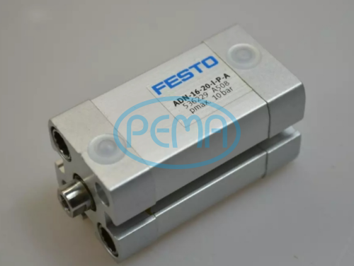 FESTO ADN-16-20-I-P-A Xy lanh nhỏ gọn , dòng ADN