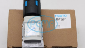 FESTO MS4-LR-1/4-D6-AS Bộ điều áp , dòng MS4