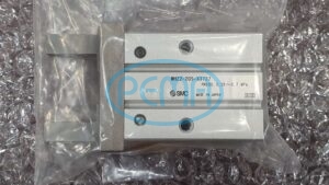 SMC MHZ2-20S-X3737 Xy lanh kẹp tiêu chuẩn , dòng MHZ2