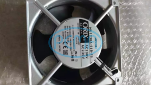 ORIENTAL MOTOR MU1238A-51B-F8 AC220V Quạt tản nhiệt