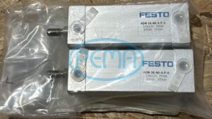 FESTO ADN-16-40-A-P-A Xy lanh nhỏ gọn , dòng ADN