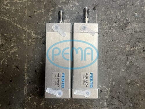 FESTO ADN-20-60-A-P-A Xy lanh nhỏ gọn , dòng ADN