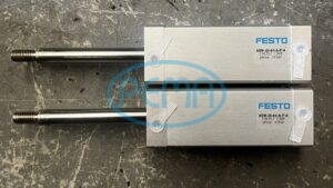 FESTO ADN-20-60-A-P-A Xy lanh nhỏ gọn , dòng ADN