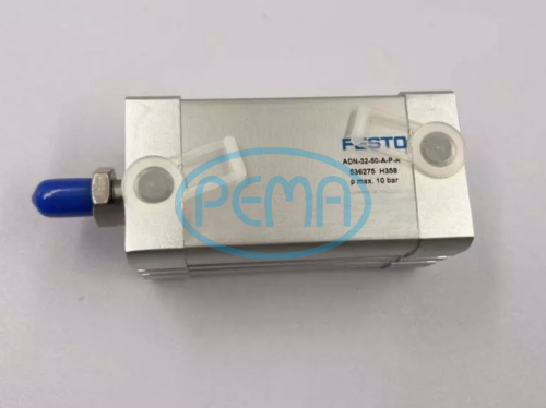 FESTO ADN-32-50-A-P-A Xy lanh nhỏ gọn , dòng ADN