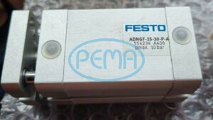 FESTO ADNGF-25-30-P-A Xy lanh nhỏ gọn , dòng ADNGF