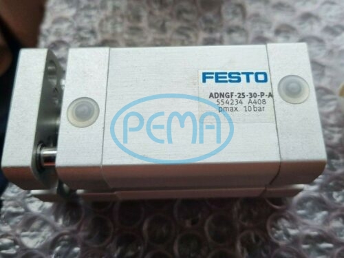 FESTO ADNGF-25-30-P-A Xy lanh nhỏ gọn , dòng ADNGF