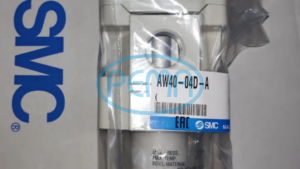 SMC AW40-04D-A Bộ điều chỉnh lọc tích hợp
