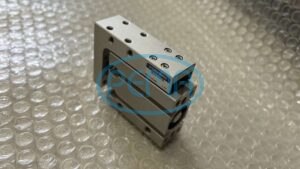 KOGANEI BCG16x15 Xy lanh cơ bản , dẫn hướng tuyến tính