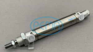 FESTO DSNU-25-80-PPV-A Xy lanh tròn tiêu chuẩn , dòng DSNU