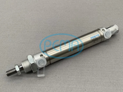 FESTO DSNU-25-80-PPV-A Xy lanh tròn tiêu chuẩn , dòng DSNU