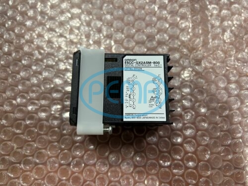 OMRON E5CC-QX2ASM-800 Bộ điều khiển nhiệt độ