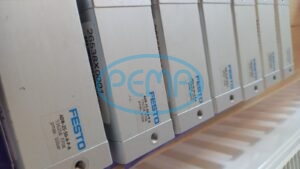 FESTO ADN-25-50-A-P-A Xy lanh nhỏ gọn , dòng ADN
