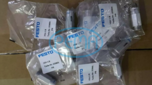 FESTO ISV-1/8 Van an toàn chân không