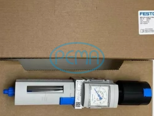 FESTO LFR-1/4-D-MIDI Bộ lọc điều áp , dòng LFR