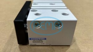 KOGANEI SGDA25x20 Xy lanh dẫn hướng , dòng JIG