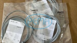 FESTO SME-8M-DS-24V-K-2,5-OE Cảm biến tiệm cận