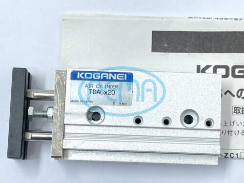 KOGANEI TDA 6×20 Xy lanh dẫn hướng