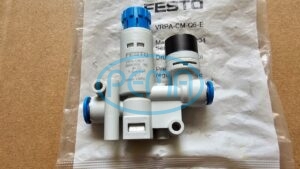 FESTO VRPA-CM-Q6-E Bộ điều áp , dòng VRPA