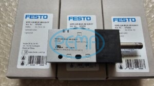 FESTO VUVS-L20-M32C-AD-G18-F7 Van điện từ