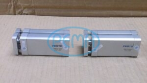 FESTO ADNGF-25-50-P-A Xy lanh nhỏ gọn , dòng ADNGF