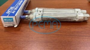 AIRTAC MA16x50SCA Xy lanh tròn INOX