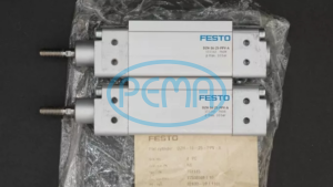 FESTO DZH-16-25-PPV-A Xy lanh phẳng , dòng DZH