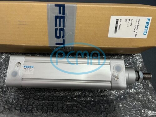 FESTO DNC-50-125-PPV-A Xy lanh tiêu chuẩn