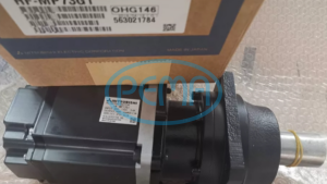 ORIENTAL MOTOR HF-MP73G1 AC110V Động cơ Servo