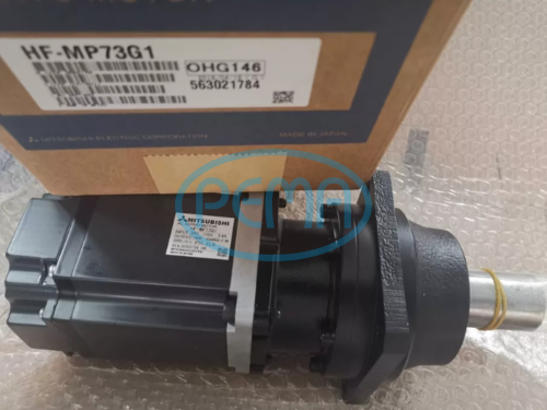 ORIENTAL MOTOR HF-MP73G1 AC110V Động cơ Servo