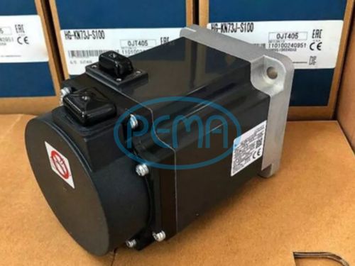 MITSUBISHI HG-KN73J-S100 Động cơ Servo AC