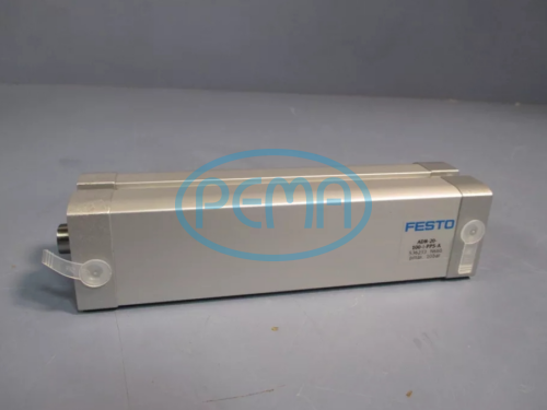 FESTO ADN-20-100-I-PPS-A Xy lanh nhỏ gọn , dòng ADN