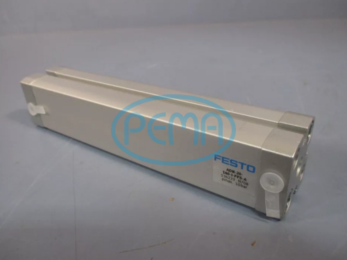 FESTO ADN-20-140-I-PPS-A Xy lanh nhỏ gọn , dòng ADN